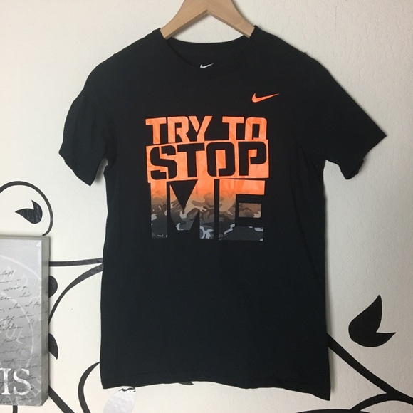 Boys Nike Short Sleeve Tee, size LG youth - Picture 8 of 8